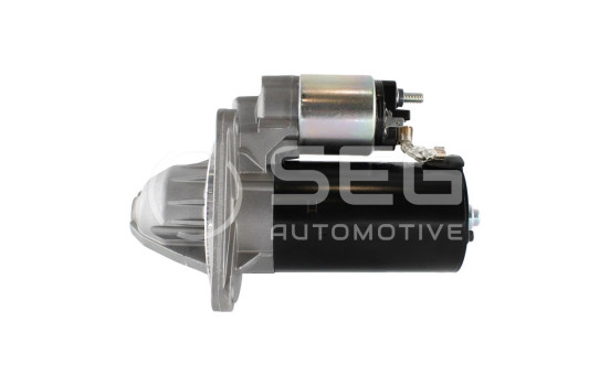 Starter Iveco 2.2 kw, Image 5