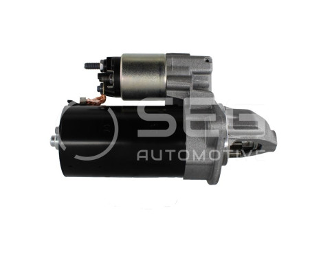 Starter Iveco 2.5 kw, Image 3