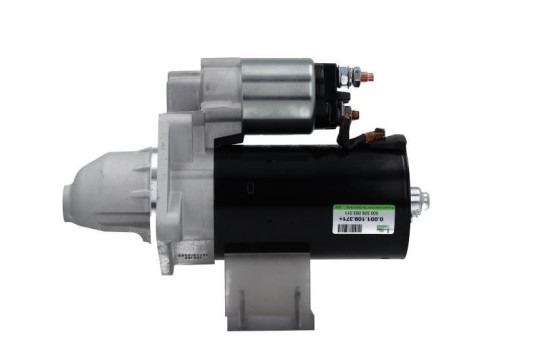 Starter Iveco 2.5 kw, Image 3