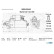Starter Iveco 2.5 kw