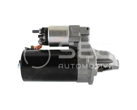 Starter Iveco 2.5 kw, Image 4