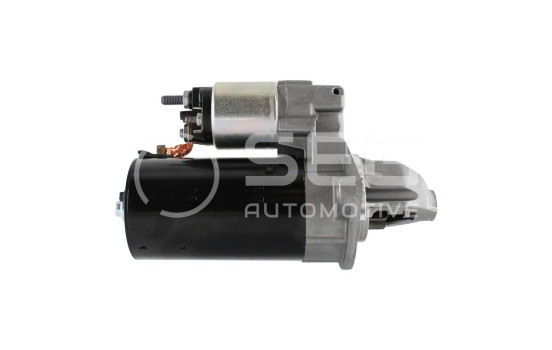 Starter Iveco 2.5 kw, Image 4