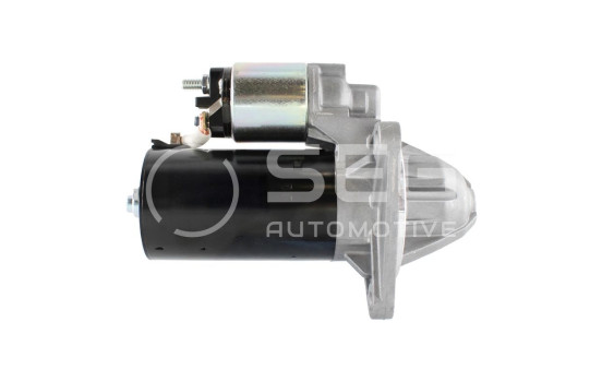 Starter Iveco 2.6 kw, Image 4