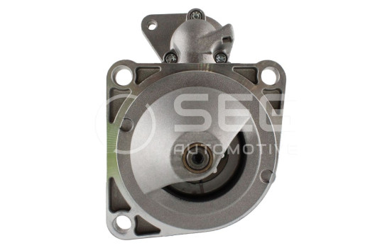 Starter Iveco 3.0 kw
