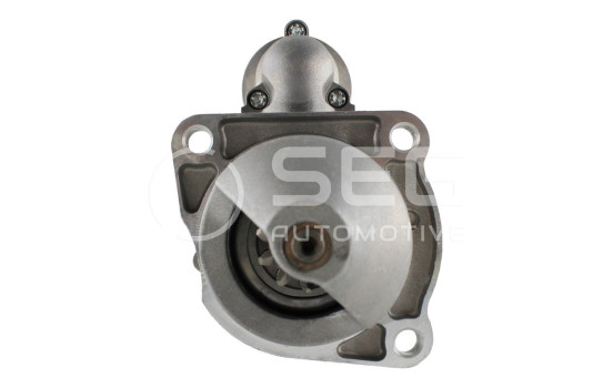 Starter Iveco 4.0 kw