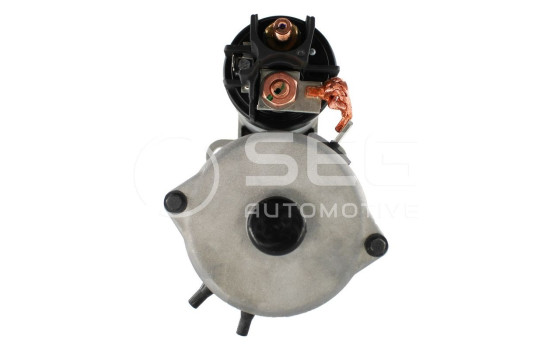 Starter Iveco 4.0 kw, Image 2