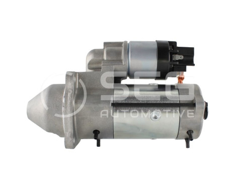 Starter Iveco 4.0 kw, Image 5