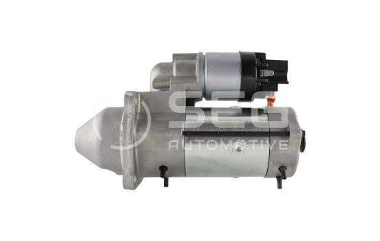 Starter Iveco 4.0 kw, Image 4