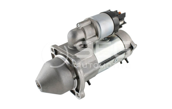 Starter Iveco 4.0 kw, Image 5