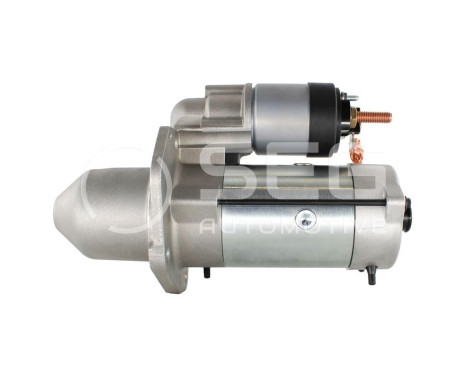 Starter Iveco 4.0 kw, Image 4