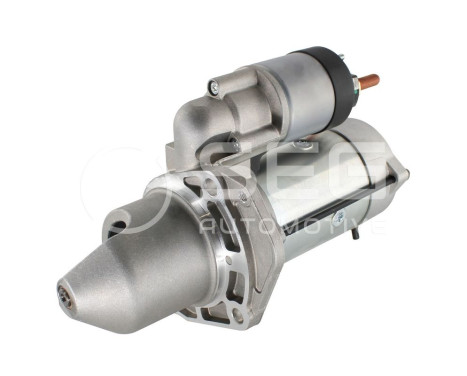 Starter Iveco 4.0 kw, Image 5