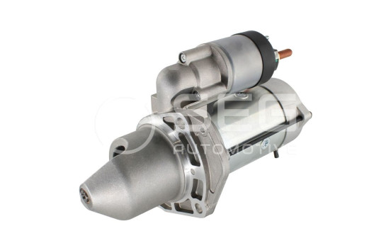 Starter Iveco 4.0 kw, Image 5