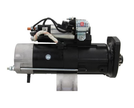 Starter Iveco 5.5 kw, Image 4