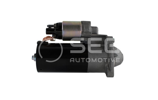 Starter Jeep 1.7 kw, Image 3