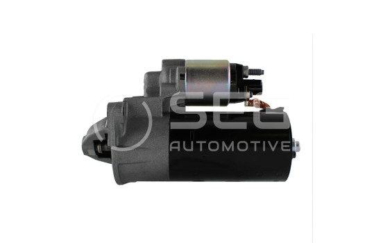Starter Jeep 1.7 kw, Image 4
