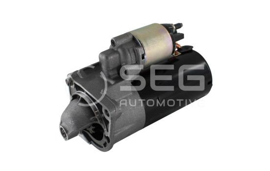 Starter Jeep 1.7 kw, Image 5