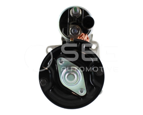 Starter Jeep 1.8 kW, Image 2