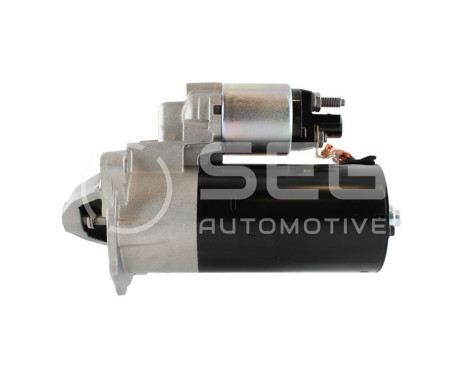 Starter Jeep 1.8 kW, Image 4