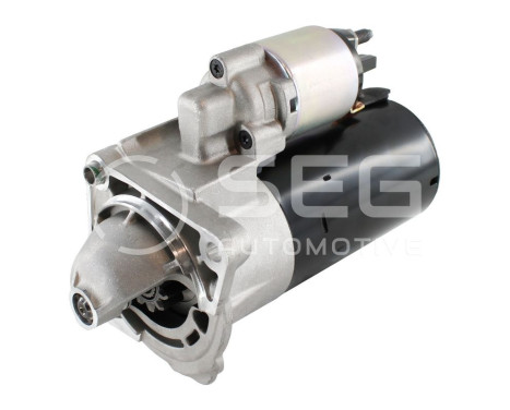 Starter Jeep 1.8 kW, Image 5