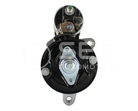 Starter Jeep 2.5 kw, Image 3