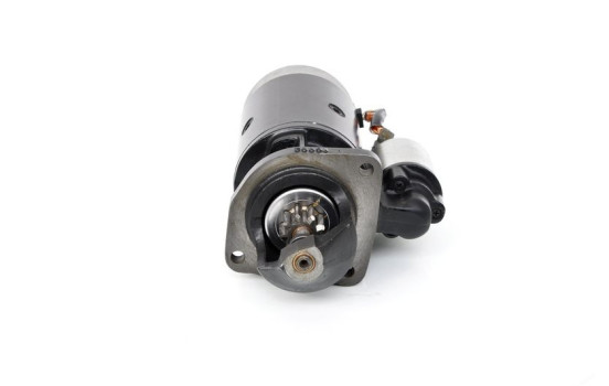 Starter JF24V4,0KW Bosch, Image 4