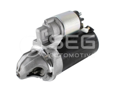 Starter John Deere 2.2 kw, Image 6