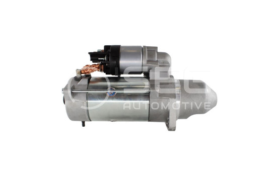 Starter John Deere 4.0 kw, Image 3