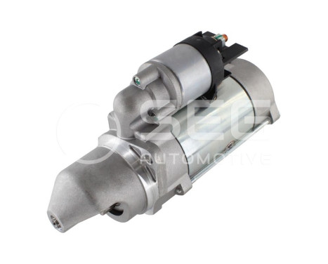 Starter John Deere 4.0 kw, Image 6