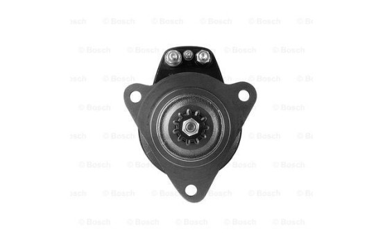 Starter KB(R)24V6,6kW Bosch, Image 2