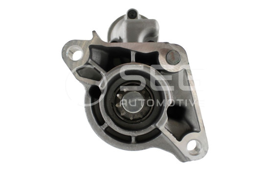 Starter Land Rover 1.1 kw, Image 2