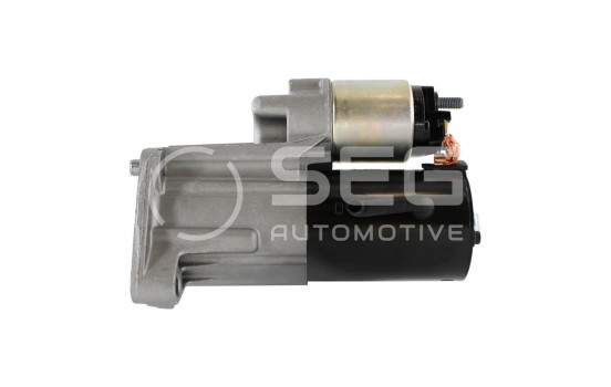 Starter Land Rover 1.1 kw, Image 5