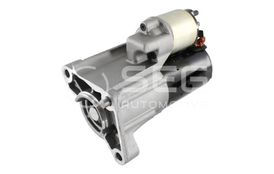 Starter Land Rover 1.1 kw, Image 6