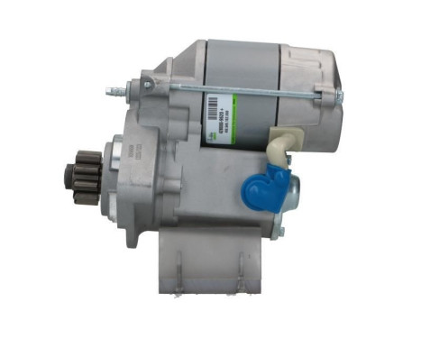 Starter Land Rover 1.4 kW, Image 2