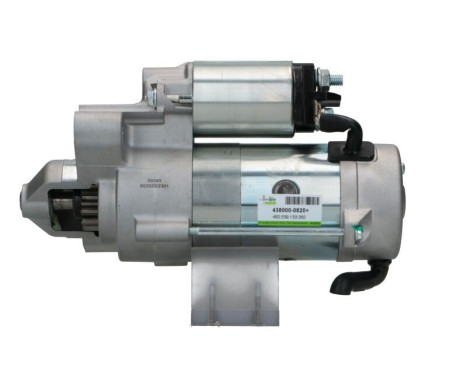 Starter Land Rover 1.9 kw, Image 2