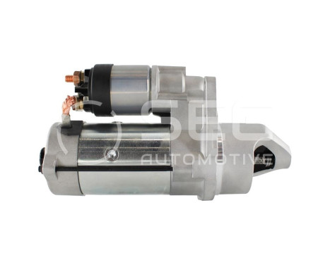 Starter Leyland 4.3 kw, Image 4