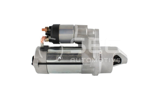 Starter Leyland 4.3 kw, Image 3