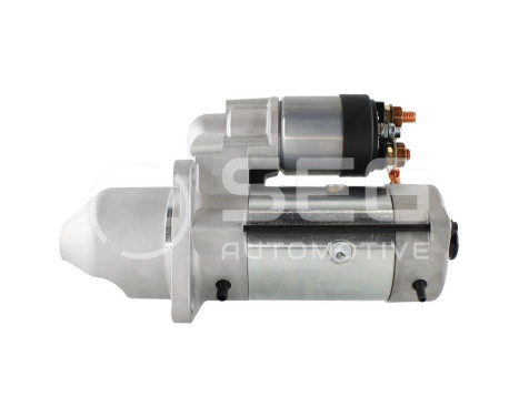 Starter Leyland 4.3 kw, Image 5