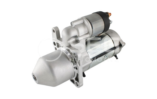 Starter Leyland 4.3 kw, Image 5