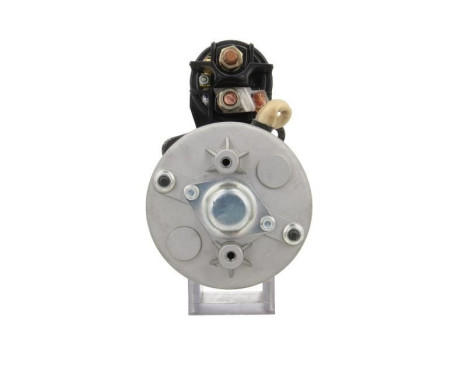 Starter Liebherr 4.0 kw, Image 3