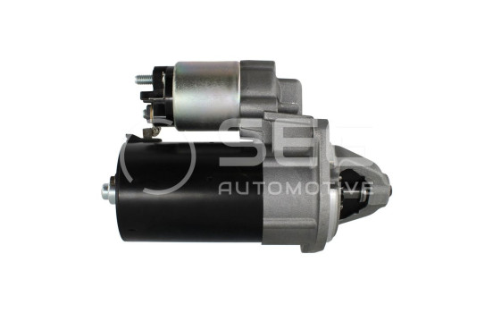 Starter Lombardini 1.1 kw, Image 4