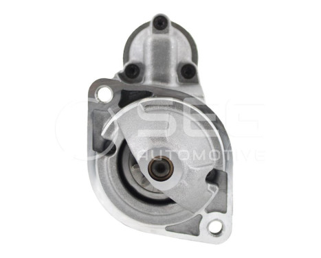 Starter Lombardini 1.1 kw, Image 2