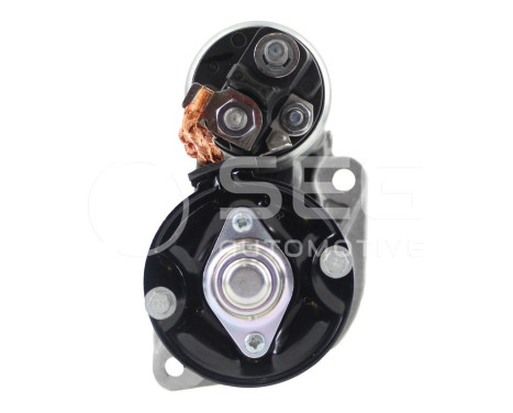 Starter Lombardini 1.1 kw, Image 3