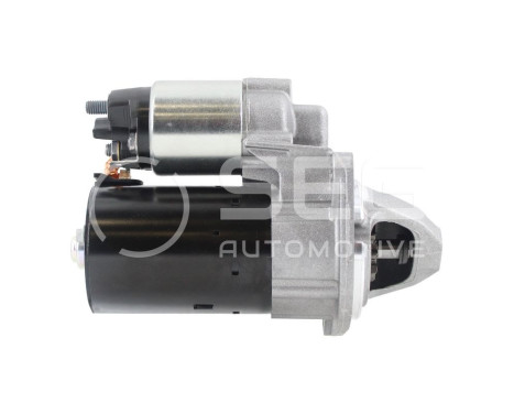 Starter Lombardini 1.1 kw, Image 4