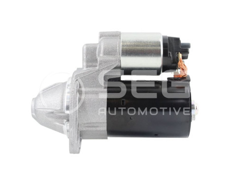 Starter Lombardini 1.1 kw, Image 5