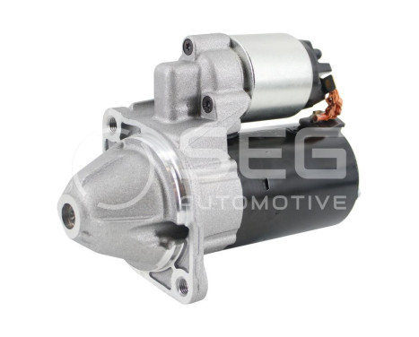 Starter Lombardini 1.1 kw, Image 6