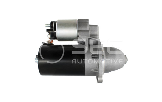 Starter Lombardini 1.2 kw, Image 4