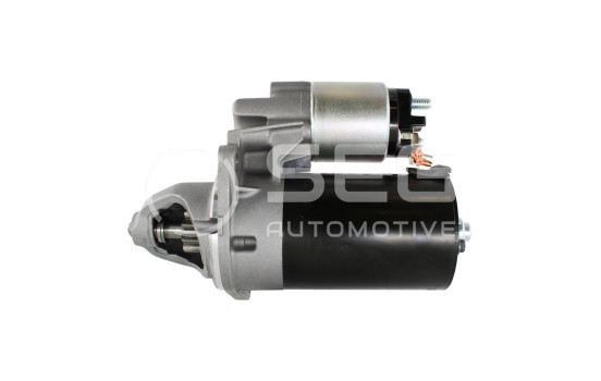 Starter Lombardini 1.2 kw, Image 5