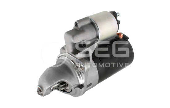 Starter Lombardini 1.2 kw, Image 6