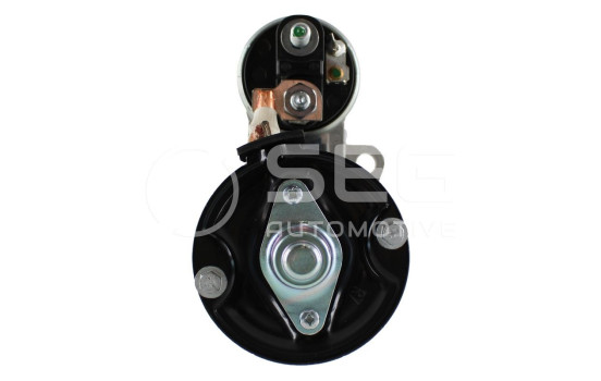 Starter Lombardini 1.4 kw, Image 2