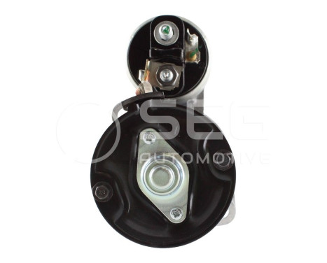 Starter Lombardini 1.6 kw, Image 3